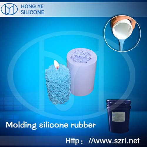 Liquid Molding silicone rubber